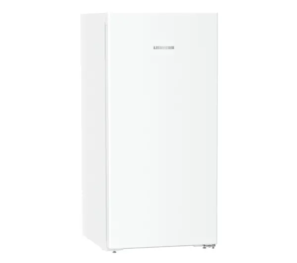 Liebherr Pure Rd 4200 125,5cm Szuflada z kontrolą wilgotności Biały - TRZECI -55%, ALBO 5-TY ZA 1ZŁ - Kup na Raty - RRSO 0%