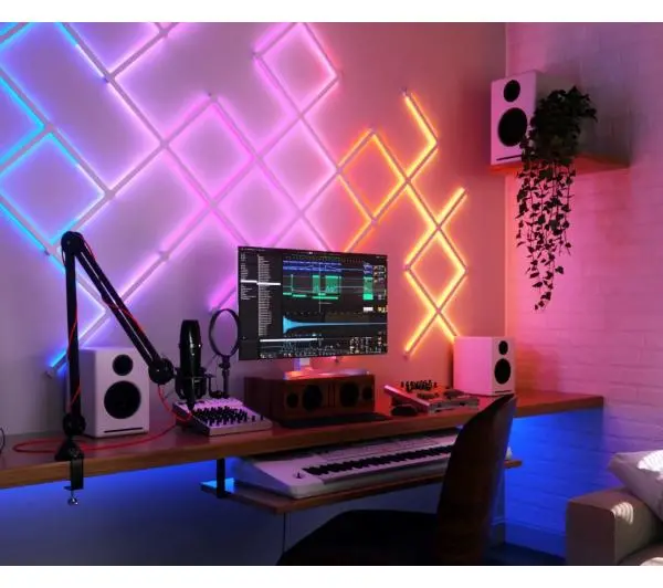 Nanoleaf NL59E00-3SN00 3 szt.