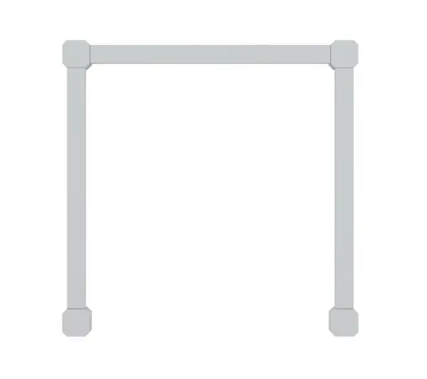 Nanoleaf NL59E00-3SN00 3 szt.