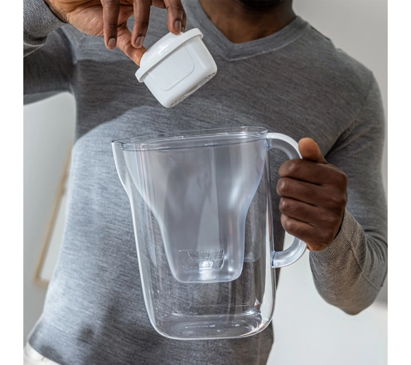 Brita Maxtra Pro Hard Water Expert 3szt.