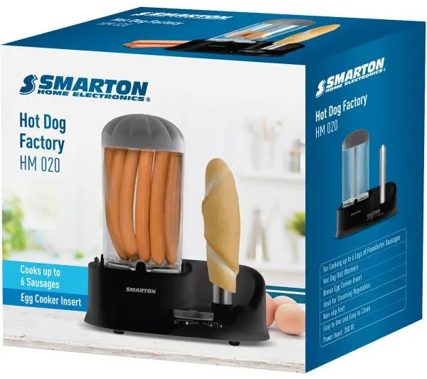 Smarton HM 020 350W