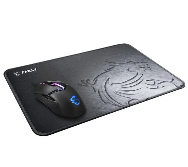 MSI Agility GD21 M Szary