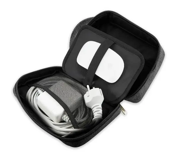 Guess 4G Printed Stripes GUHBP4RPSK Czarny