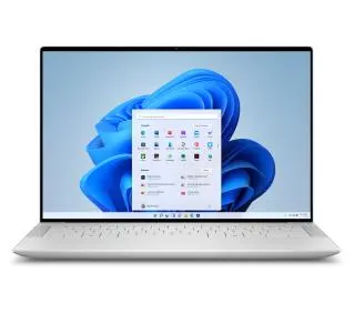 Dell XPS 14 9440 14,5" Ultra 7 155H 16GB RAM 512GB Dysk SSD Win11 Pro Platynowy - Kup na Raty - RRSO 0%