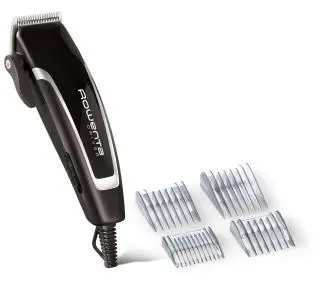 Rowenta Driver TN1603