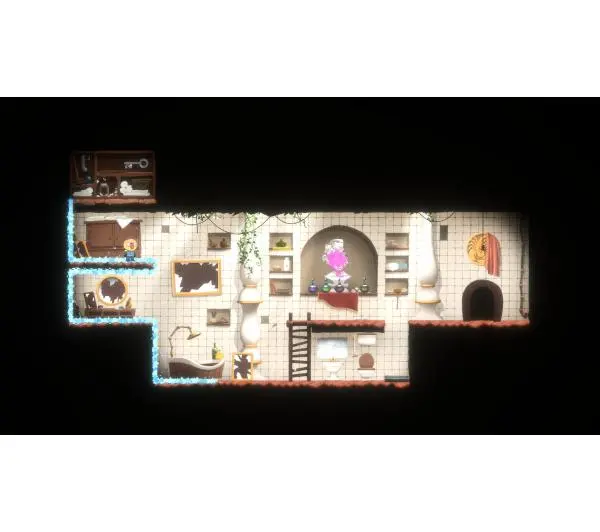 Ugly Gra na Nintendo Switch