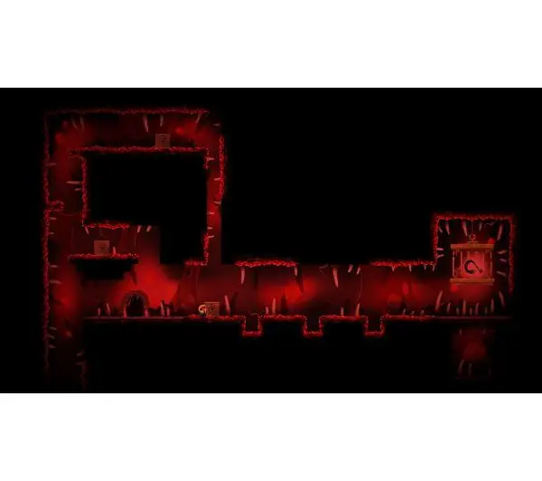 Ugly Gra na Nintendo Switch