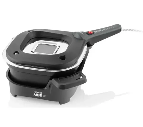 Prodiże - ETA Pecenka Mini ETA113390000