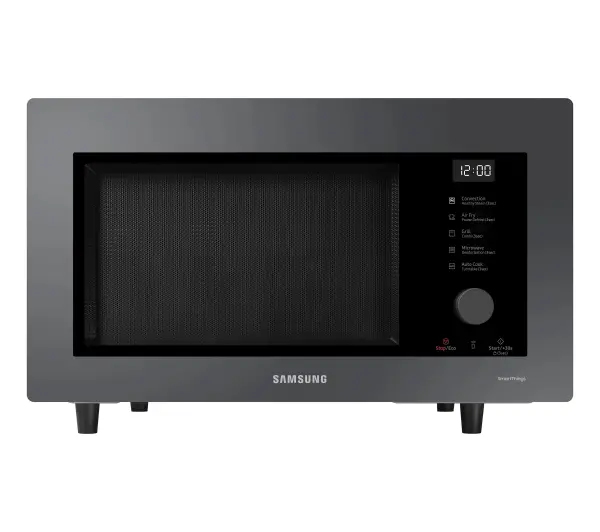 Samsung MC32DB7746KCE2 Grill