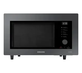 Samsung MC32DB7746KCE2 Grill AirFry Zdalne sterowanie - TRZECI -55%, ALBO 5-TY ZA 1ZŁ - Kup na Raty - RRSO 0%