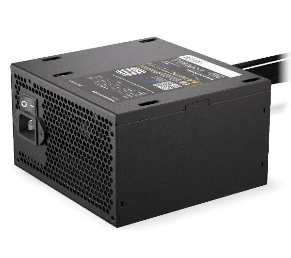 Endorfy Elementum E5 550W 80+ Czarny