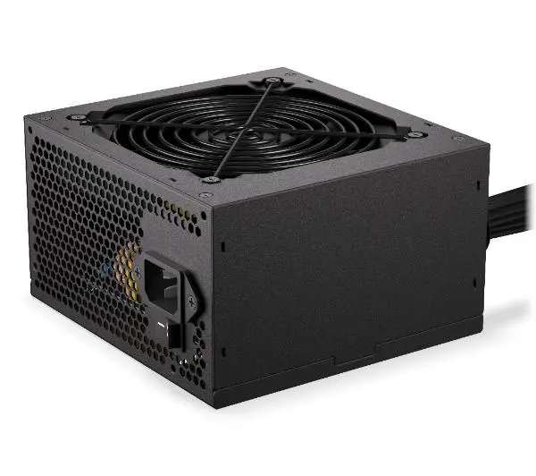 Endorfy Elementum E5 550W 80+ Czarny