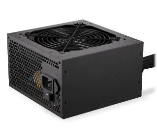 Endorfy Elementum E5 550W 80+ Czarny