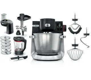 Bosch MUMS6ZS35 1600W Maszynka do mielenia Rozdrabniacz Blender kielichowy - Kup na Raty - RRSO 0%