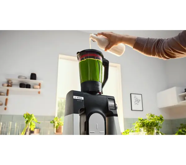 Bosch MUMS6ZS35 1600W Maszynka do mielenia Rozdrabniacz Blender kielichowy - Kup na Raty - RRSO 0%