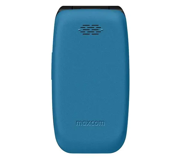 Maxcom MM 828 4G 2,4" Niebieski