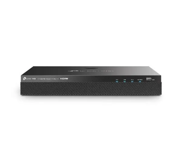 TP-LINK VIGI NVR2016H-16P