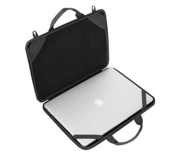 Rivacase Antishock 5130 twarde 14" Czarny