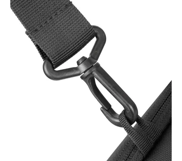 Rivacase Antishock 5130 twarde 14" Czarny