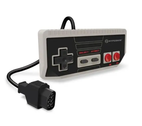 Hyperkin Cadet Premium Controller Nintendo 8-Bit / NES