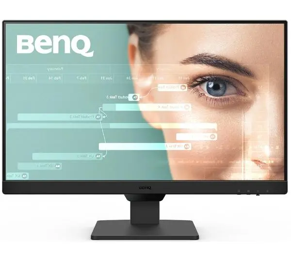 BenQ GW2490 23,8" Full HD IPS 100Hz 5ms