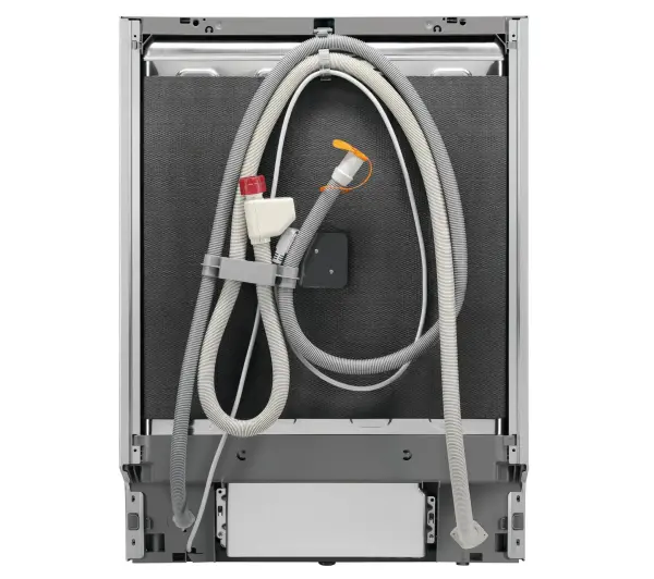 Electrolux 700 GlassCare EEG88600W 60cm Automatyczne otwieranie drzwi Szuflada na sztućce Zdalne sterowanie - Kup na Raty - RRSO 0%