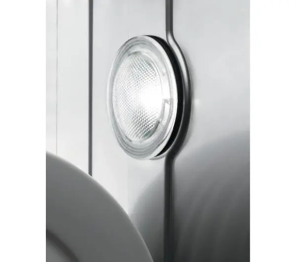 Electrolux 700 GlassCare EEG88600W 60cm Automatyczne otwieranie drzwi Szuflada na sztućce Zdalne sterowanie - Kup na Raty - RRSO 0%