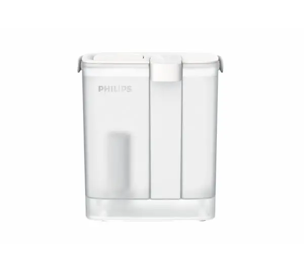 Philips AWP2980WH3/10 3l 3 wkłady