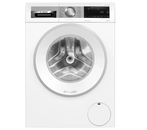Pralki - Bosch Serie 6 WGG244ZEPL 9kg 1400obr/min