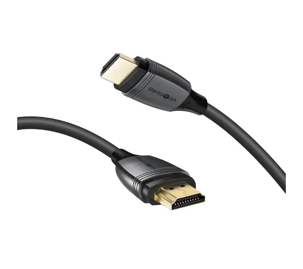 Reinston Ultra EK032U 1,5m Czarny