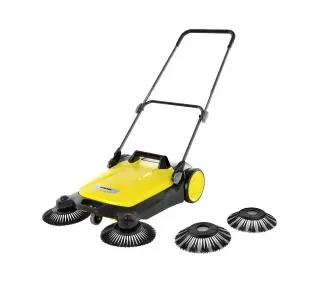 Karcher S 4 Twin 2-in-1 1.766-365.0 20l 68cm 2400m2/h - Kup na Raty - RRSO 0%