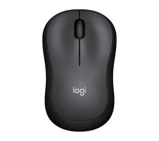 Logitech M220 Silent Szary