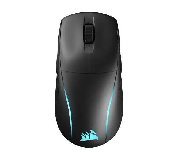 Corsair M75 Wireless RGB Czarny