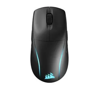 Corsair M75 Wireless RGB Czarny - Kup na Raty - RRSO 0%