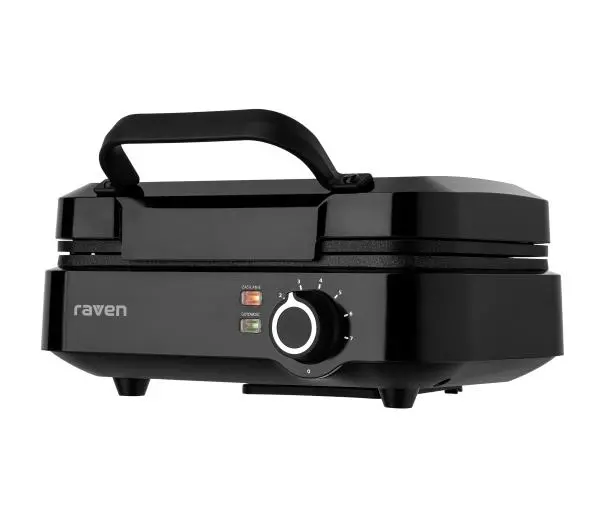 Raven EG007 1200W Regulacja temperatury
