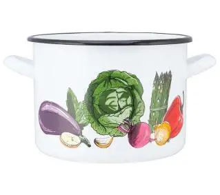 Silesia Rybnik 02050021302 Indukcja Emalia 2,2l