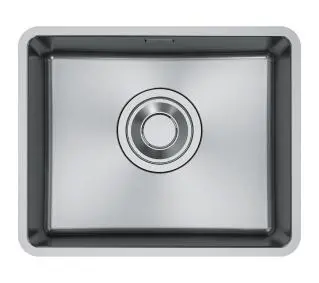 Franke Maris Quiet MQX 110-50 Stal szlachetna - TRZECI -55%, ALBO 5-TY ZA 1ZŁ - Kup na Raty - RRSO 0%