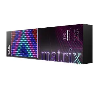 Twinkly Matrix 480 - Kup na Raty - RRSO 0%