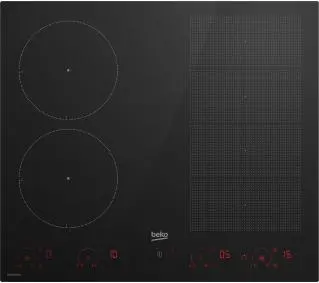 Beko bPro500 HII 64880 UFT Slim IndyFlex 59cm - Kup na Raty - RRSO 0%