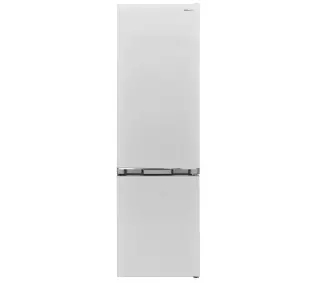 Sharp SJ-NBA05DMXWD-EU Pełny No Frost 180cm Komora świeżości Biały - TRZECI -55%, ALBO 5-TY ZA 1ZŁ - Kup na Raty - RRSO 0%
