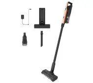 Beko SlimClean VRT65421VC 40min