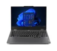 Lenovo LOQ 15IAX9 15,6" 144Hz i5-12450HX 16GB RAM 512GB Dysk SSD RTX3050 Win11 Szary