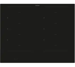 Haier ID Seria 4 HA2MTB58IRB1S 64,9cm Zdalne sterowanie - Kup na Raty - RRSO 0%