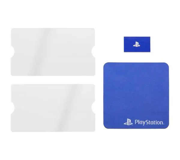 PowerA Screen Protector Kit na PlayStation Portal