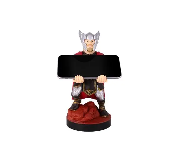 Exquisite Gaming Cable Guys Na Pada/Telefon Marvel Thor