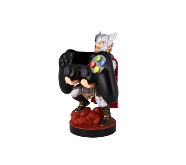 Exquisite Gaming Cable Guys Na Pada/Telefon Marvel Thor