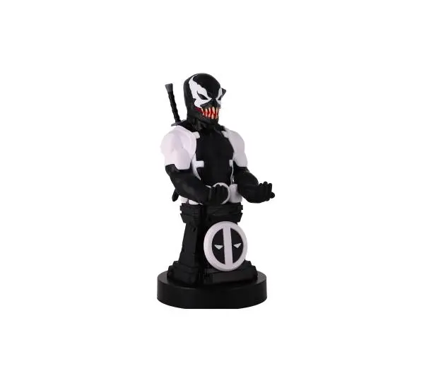 Exquisite Gaming Cable Guys Na Pada/Telefon Marvel Deadpool Venompool