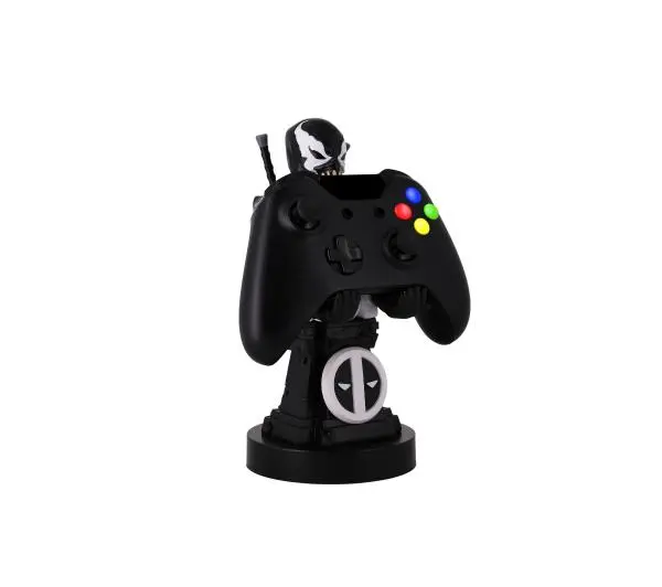 Exquisite Gaming Cable Guys Na Pada/Telefon Marvel Deadpool Venompool