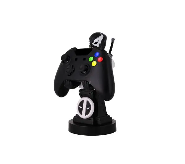 Exquisite Gaming Cable Guys Na Pada/Telefon Marvel Deadpool Venompool