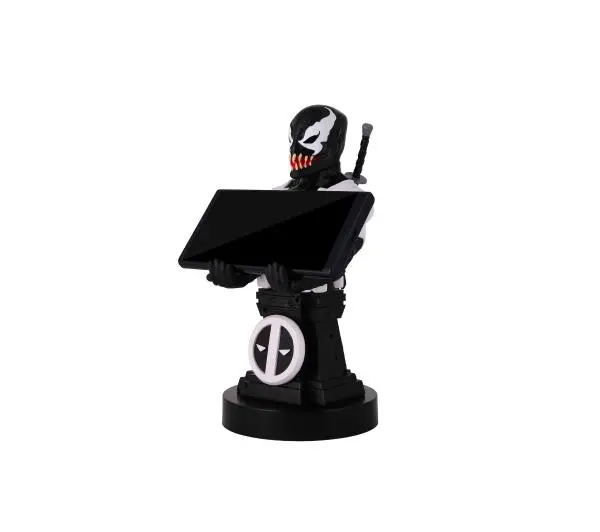 Exquisite Gaming Cable Guys Na Pada/Telefon Marvel Deadpool Venompool